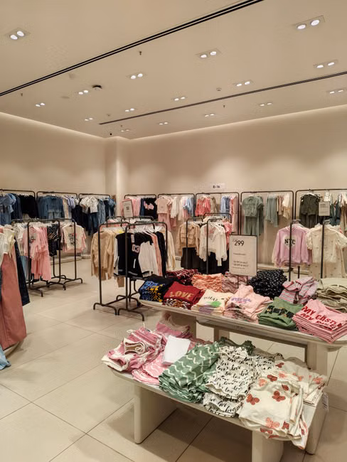 Atf Lingerie Comercio de Moda Intima LTDA